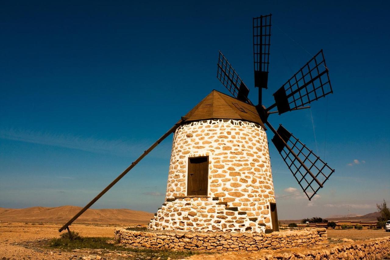 فيلا La Bella Tuineje المظهر الخارجي الصورة